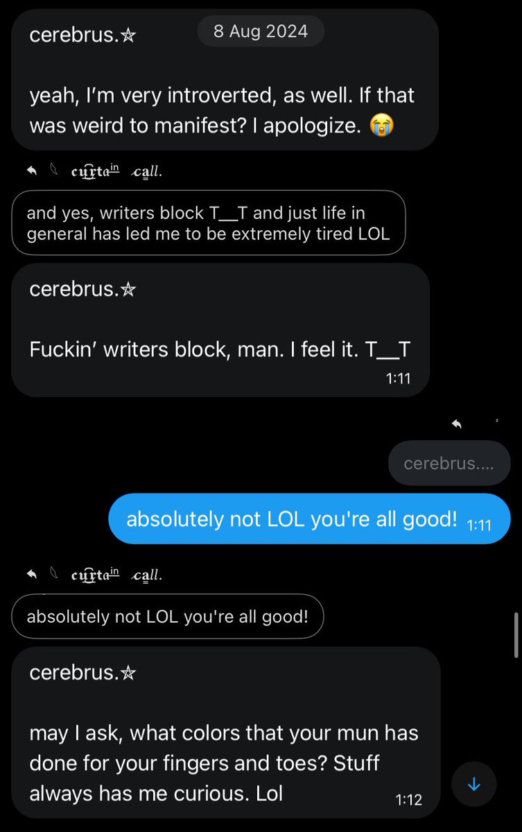 ،̲،̲ ‍ ‍ ‍ 𝙼⁀ᵃᶰ'ˢ ┈ 𝔅𝙴𝚂͇𝐓 𝙵𝚁̮ᴵᴱᴺ𝔇. tweet media