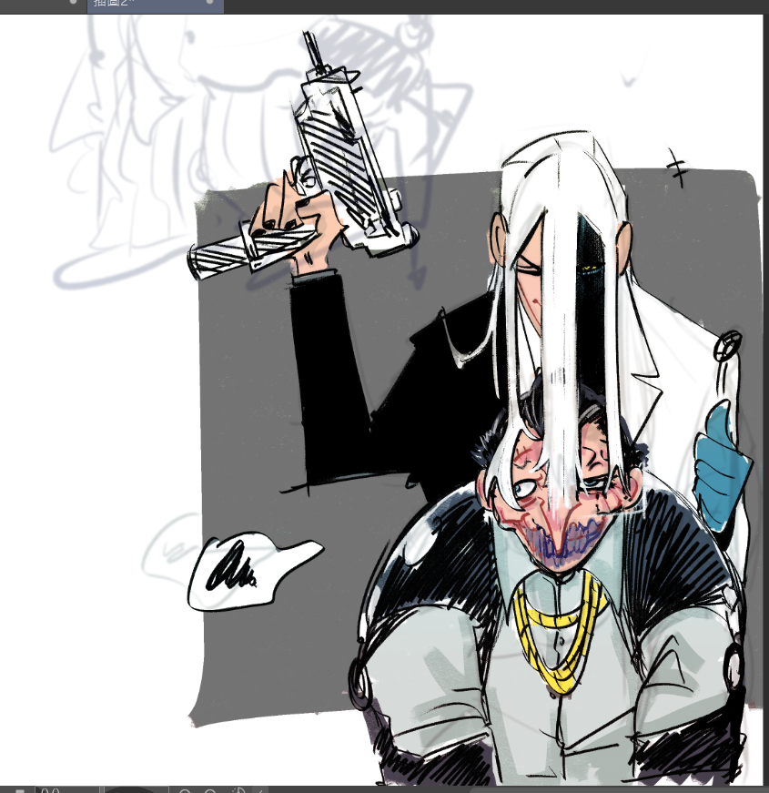 一顆韭逃13 tweet media