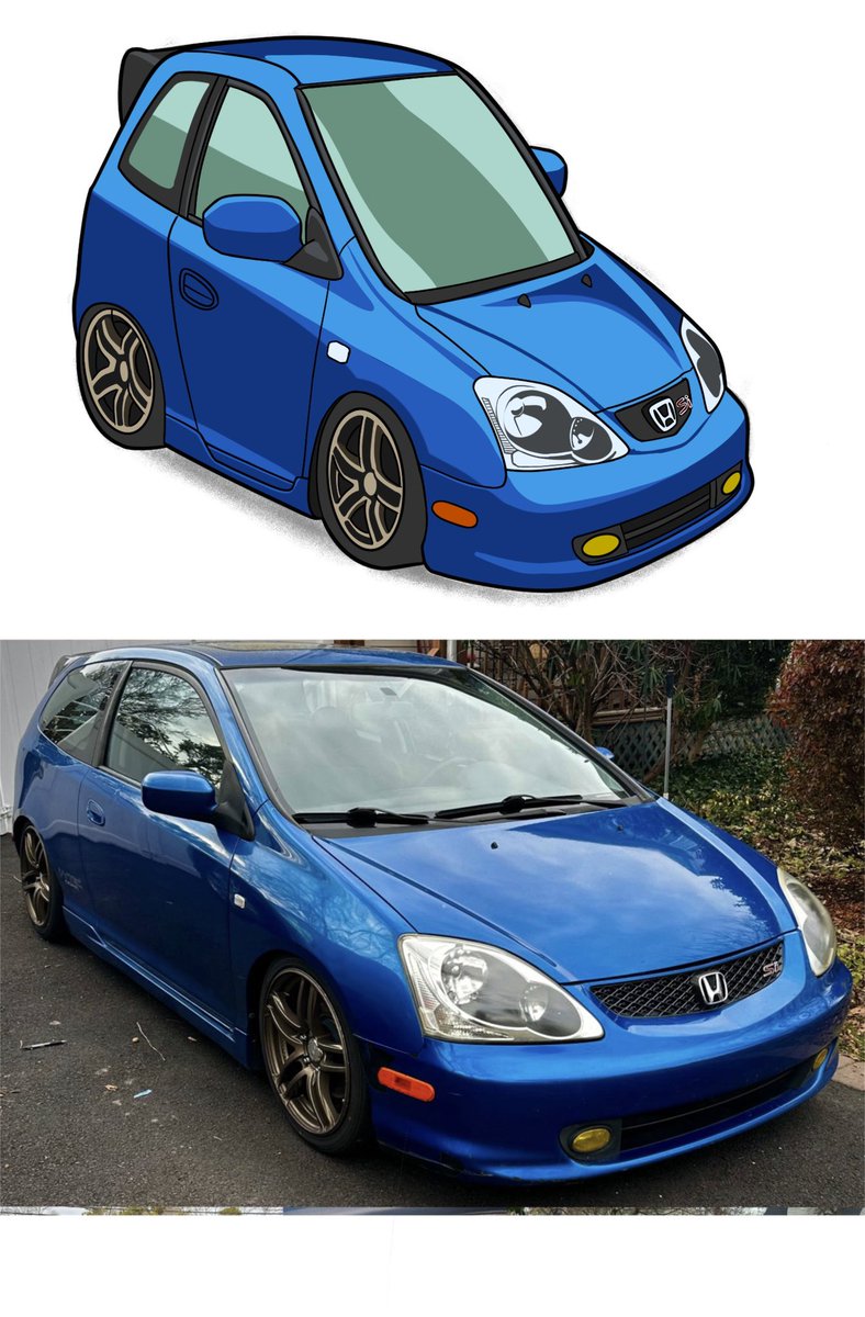 Drawn2Drive tweet media