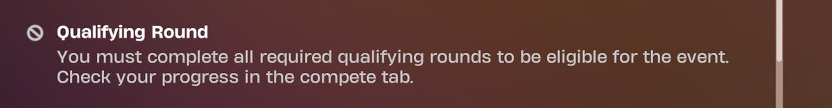 yo i havent played fort in a minute im plat in ranked why cant i play solo cc