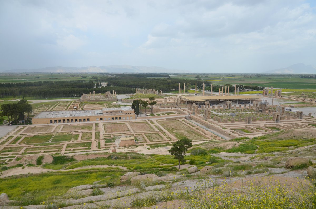 Following Hadrian tweet media