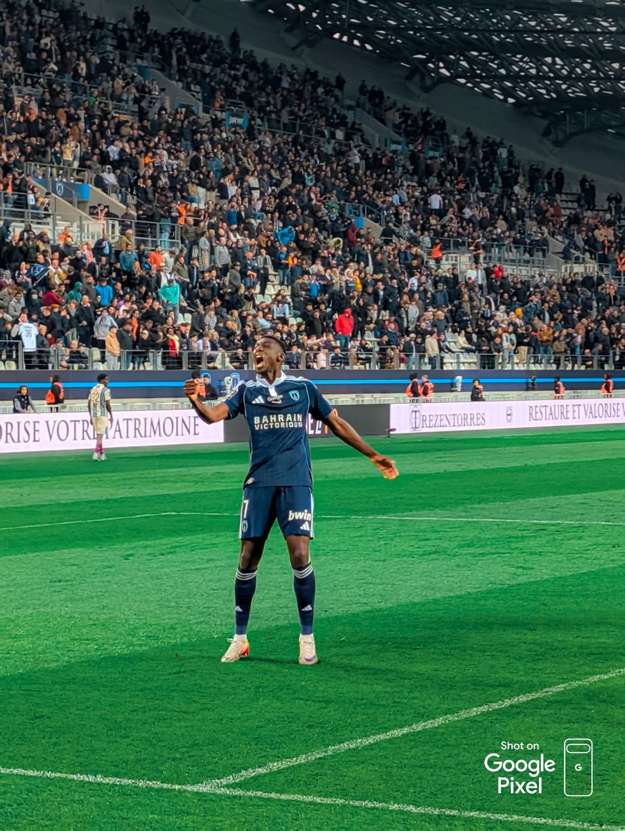 Paris FC tweet media