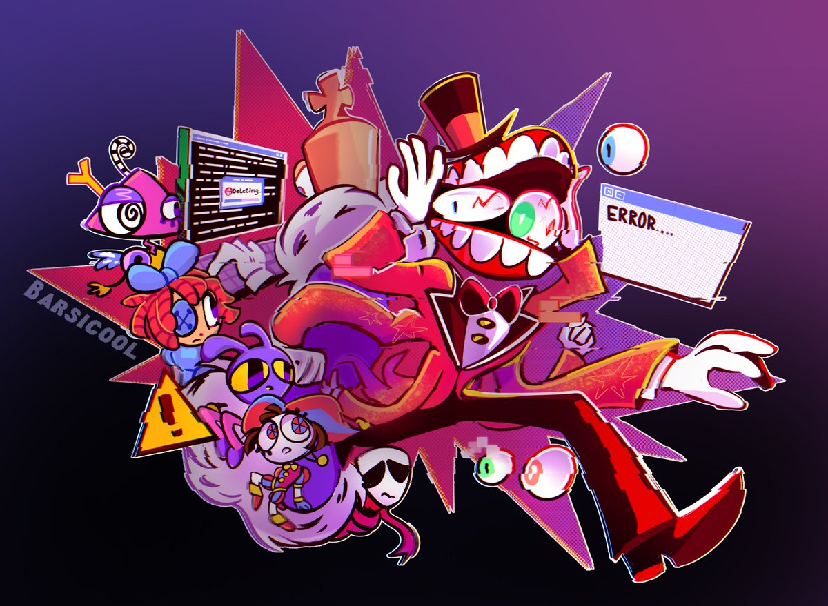 Holy Barsik tweet media