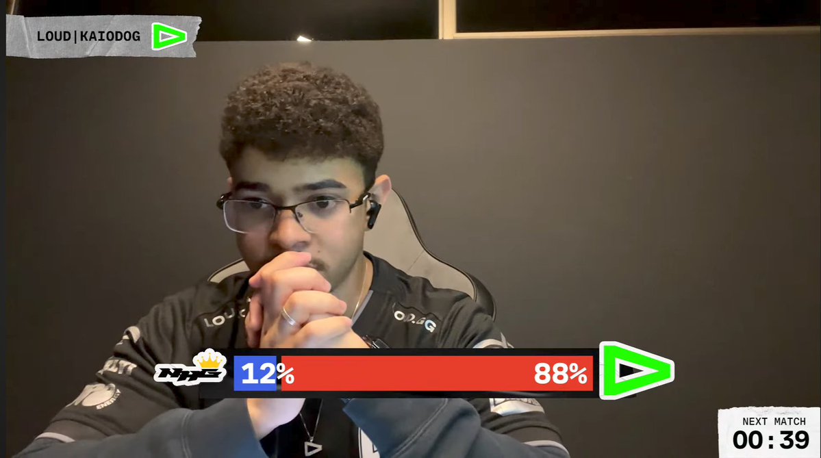 New Heights Gaming tweet media