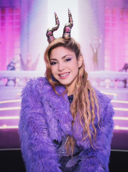 World Music Awards tweet media