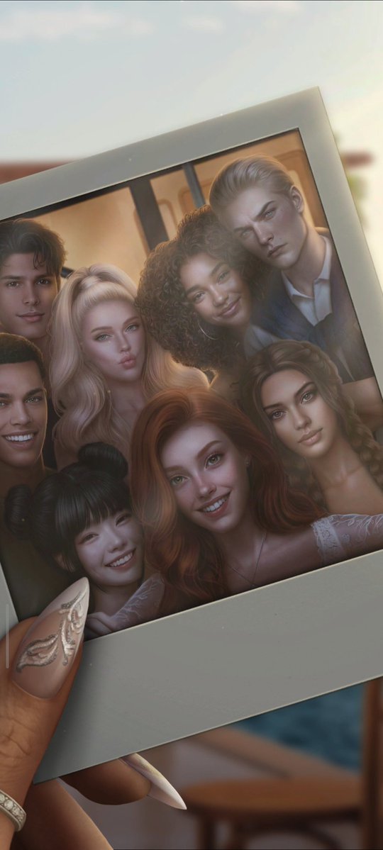 Witch Rosa🌷 tweet media