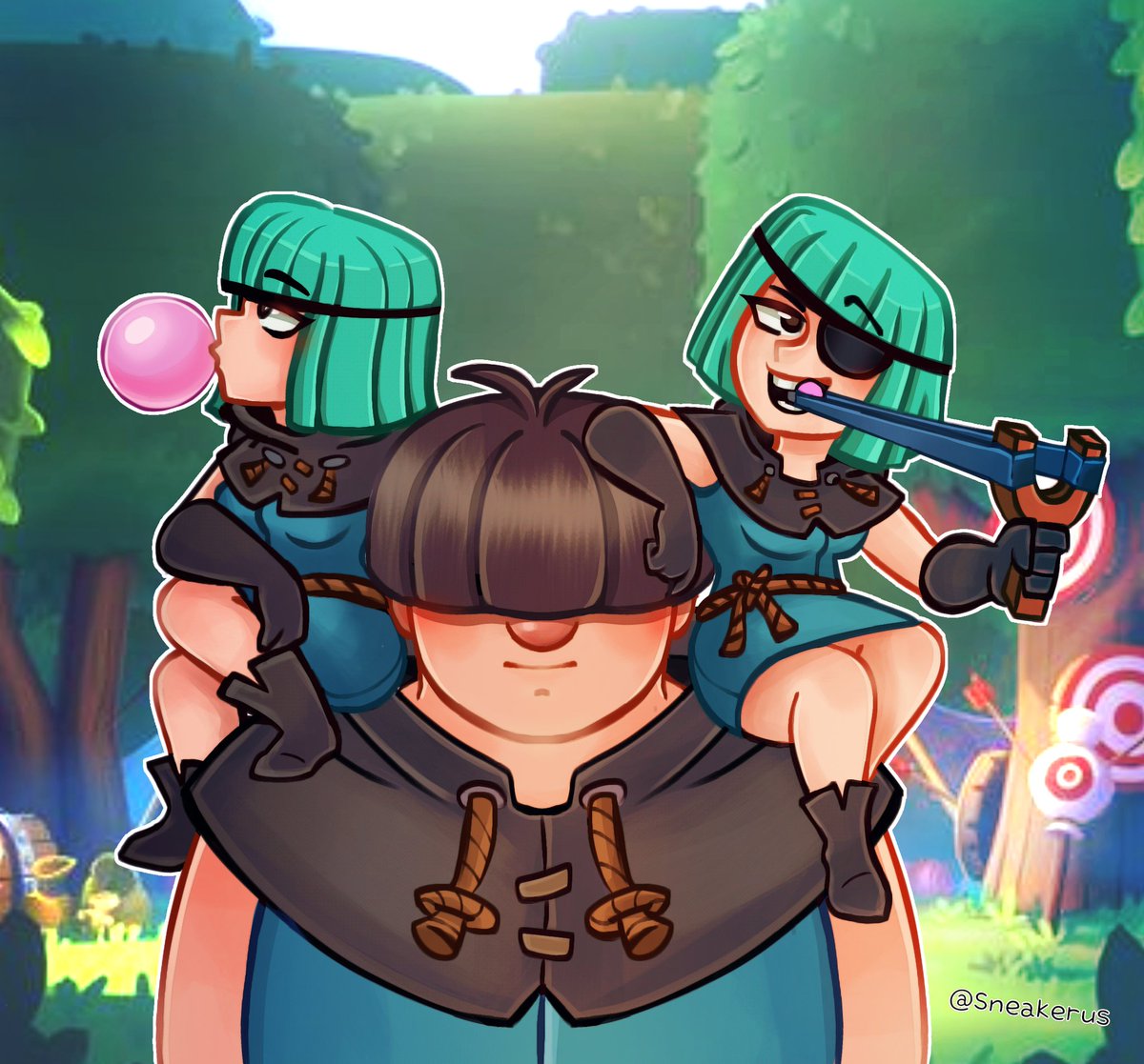 Sneakerus tweet media