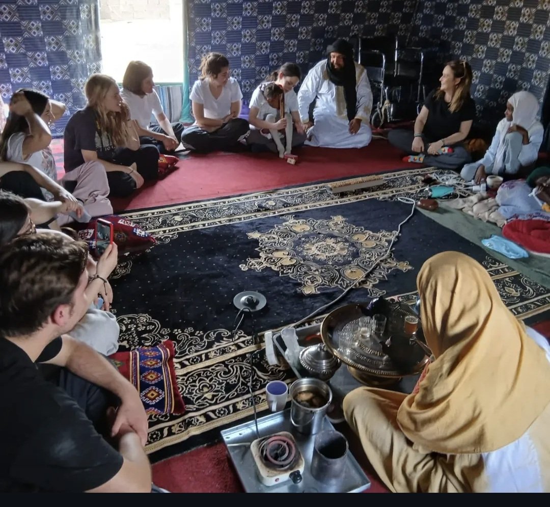 Sahara Ponent 🇪🇭 tweet media