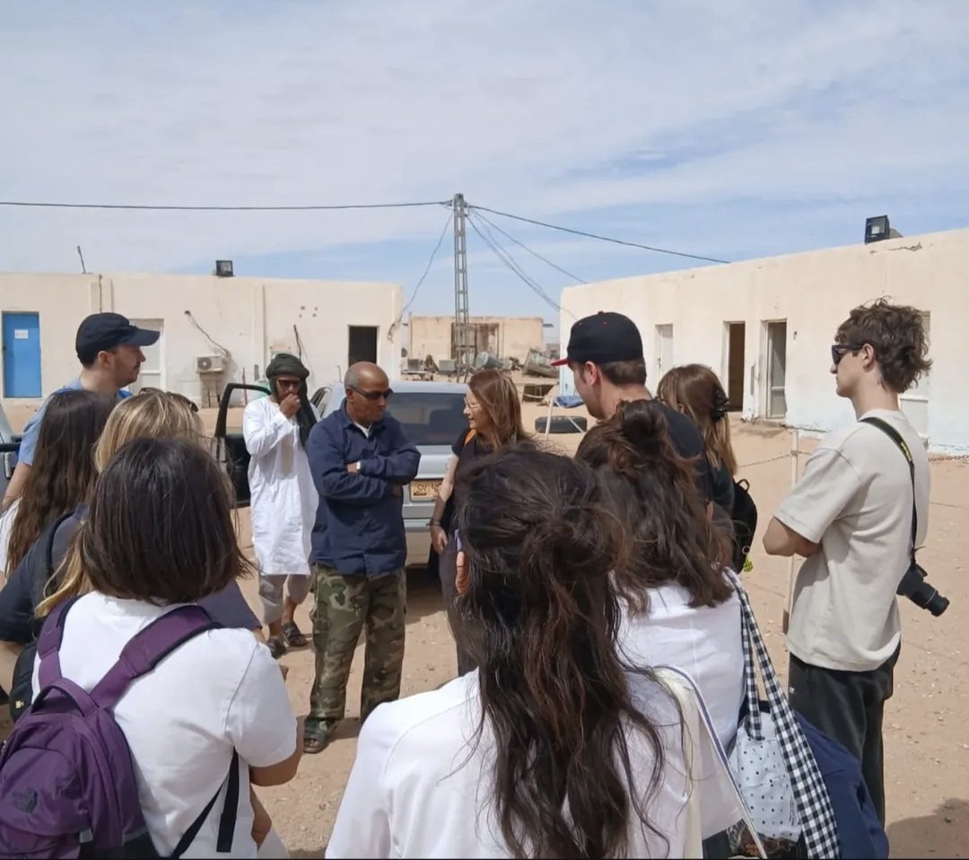 Sahara Ponent 🇪🇭 tweet media