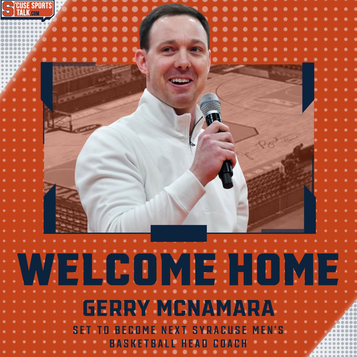 Cuse Sports Talk tweet media