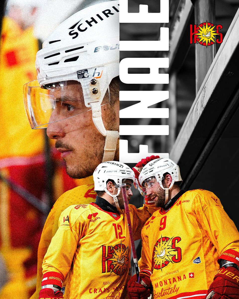 Sky Swiss League tweet media