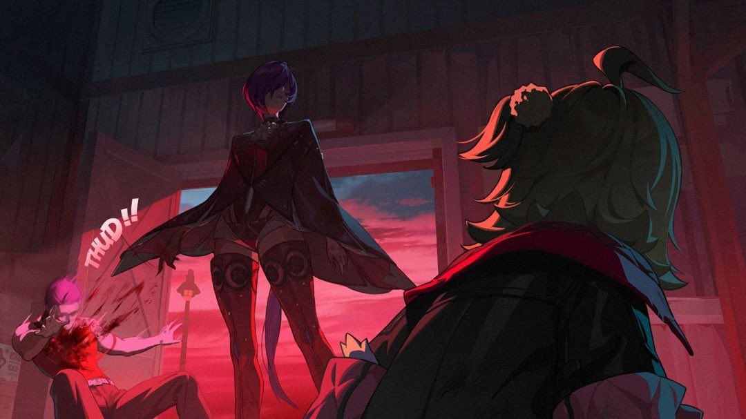 Daily Promeia 🌙 tweet media