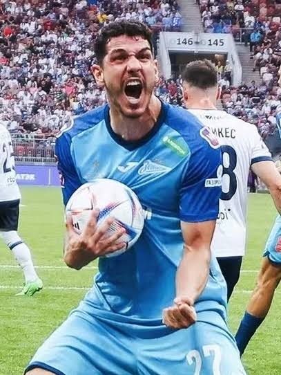 Vinicius Melo Ⓟ🇮🇹 tweet media