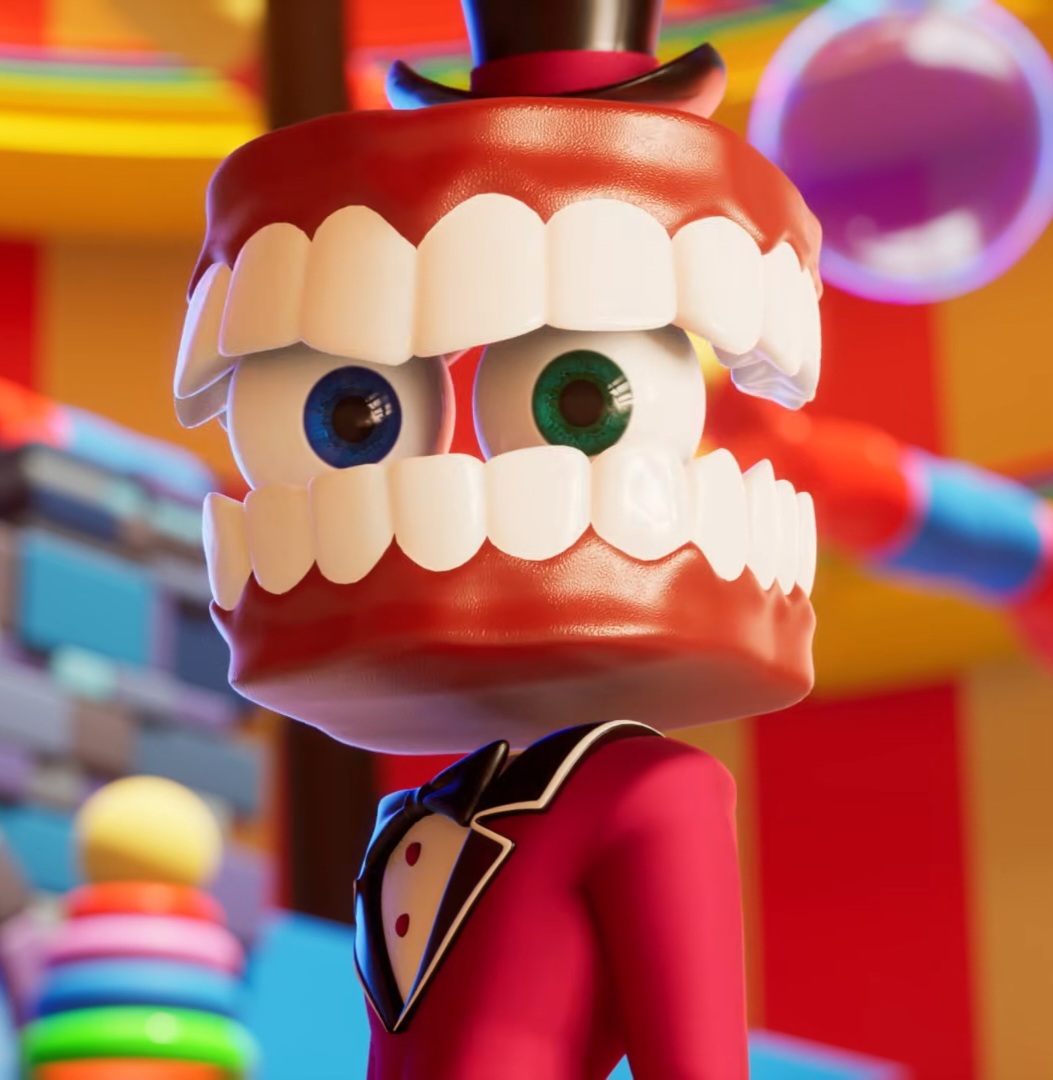 Cartoons On The Moon tweet media