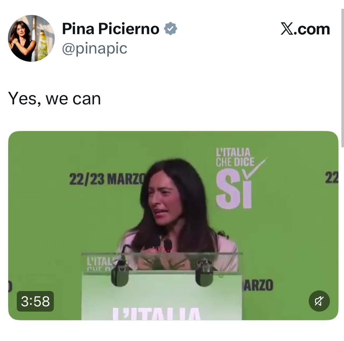 🍉Paola, perplessa tweet media