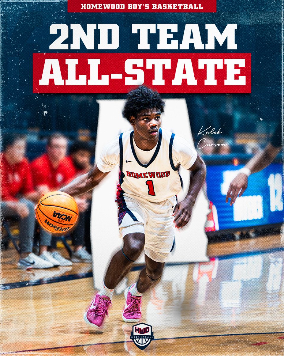 Homewood Hoops tweet media