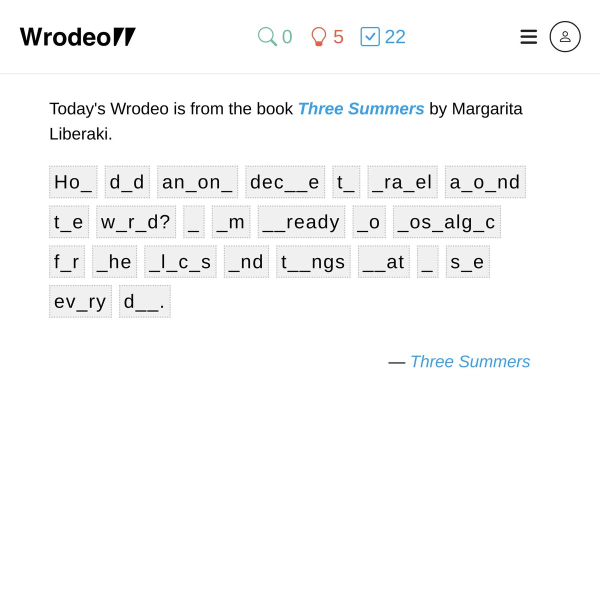 Wrodeo tweet media