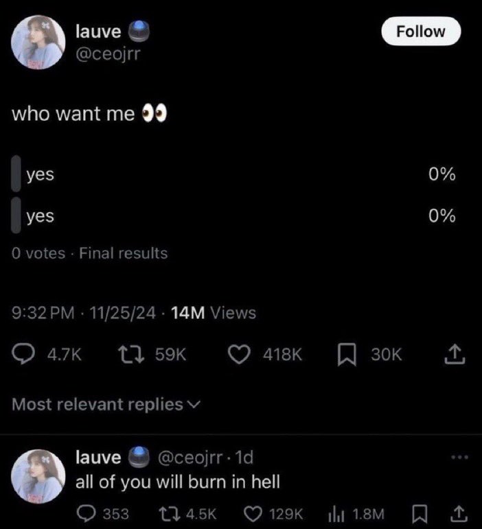 she 🎀 tweet media