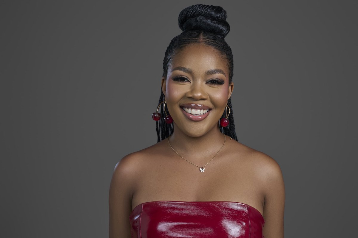 Beaular_Star's tweet photo. Congratulations Liema of Lillies #BBMzansiS6 https://t.co/KWTfdb9C0e
