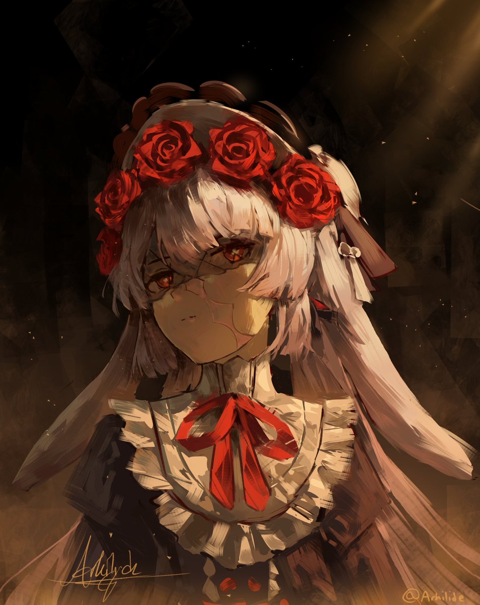 Arkilide tweet media