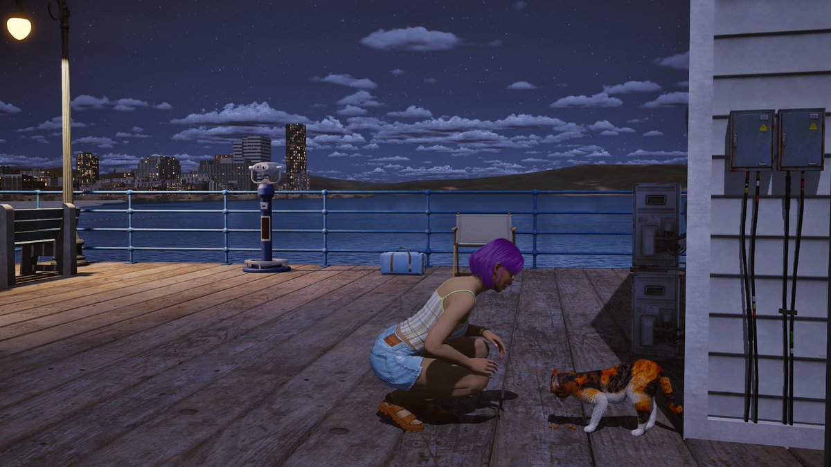 Els sims de la Klayreh tweet media