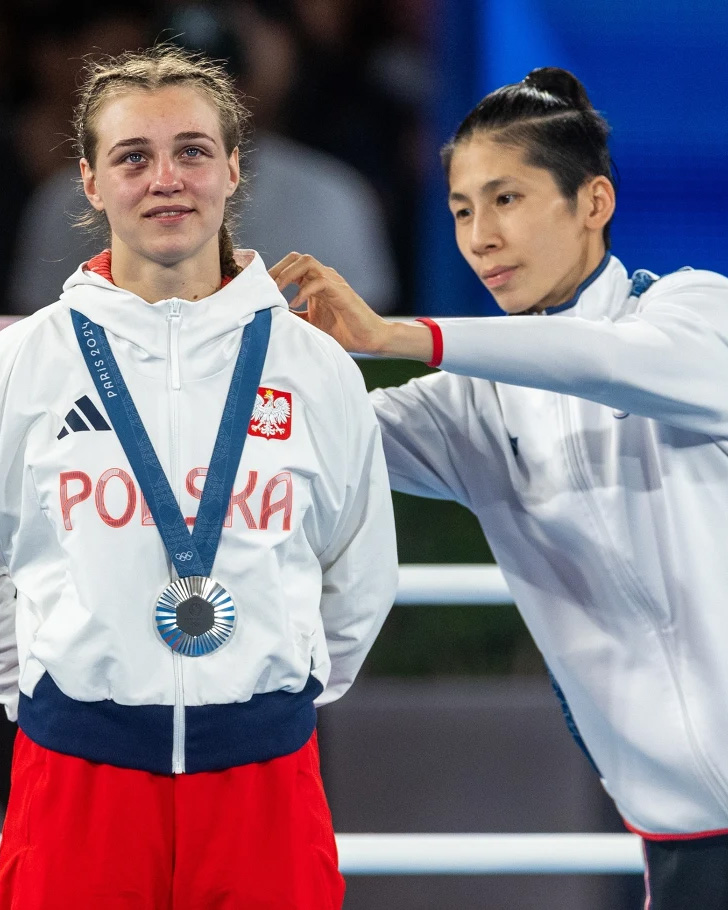 Michał Koper tweet media