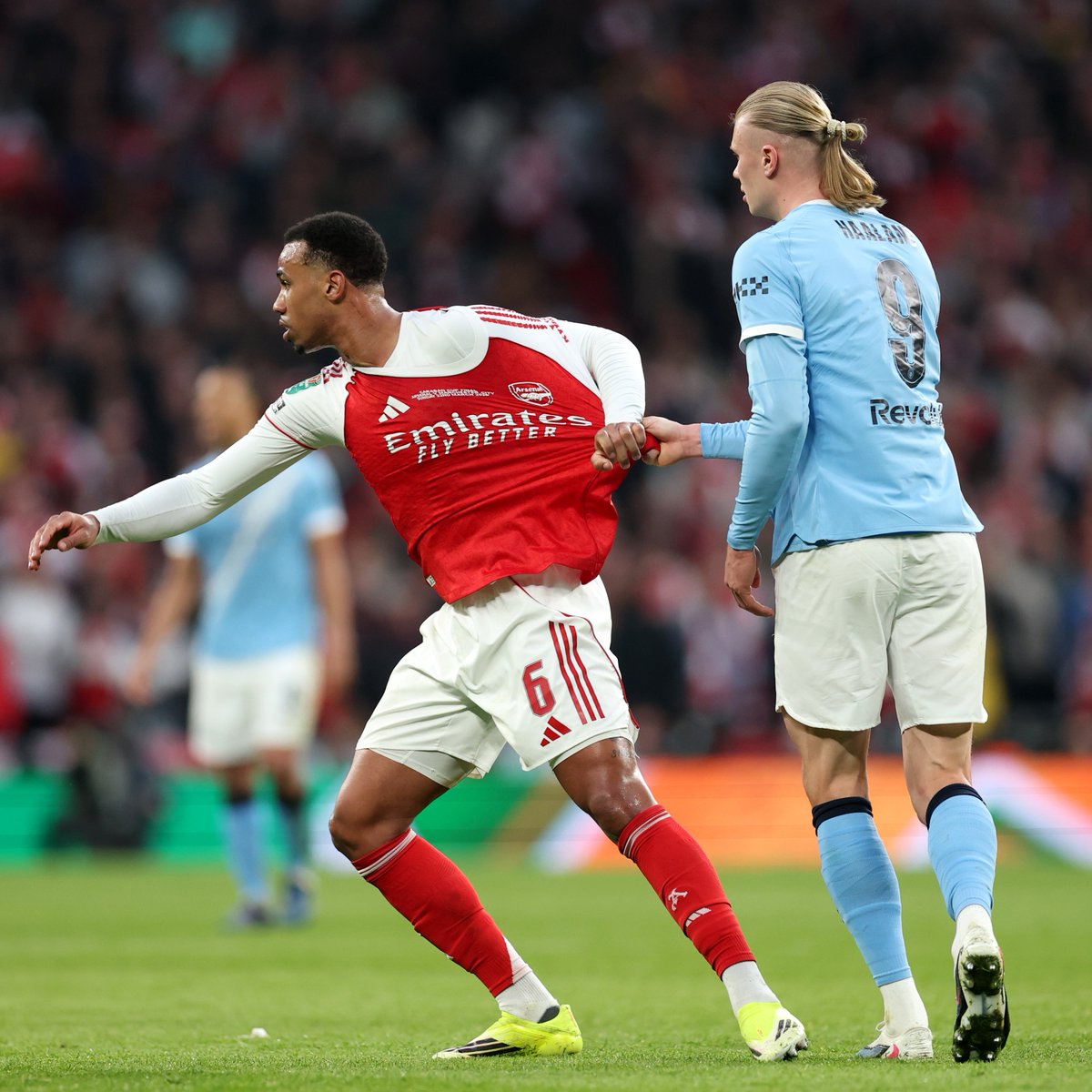 City Xtra tweet media