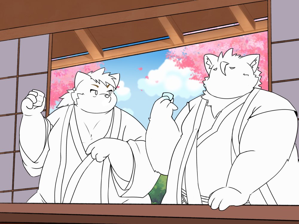 Howly Wyin (COMMISSION OPEN ) tweet media