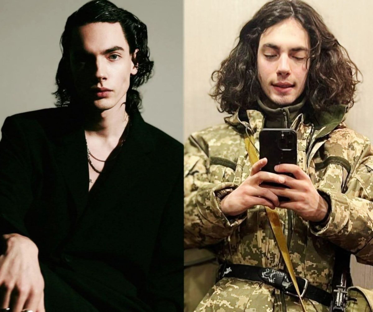 тату Аня зубко 🫡 Xena tweet media