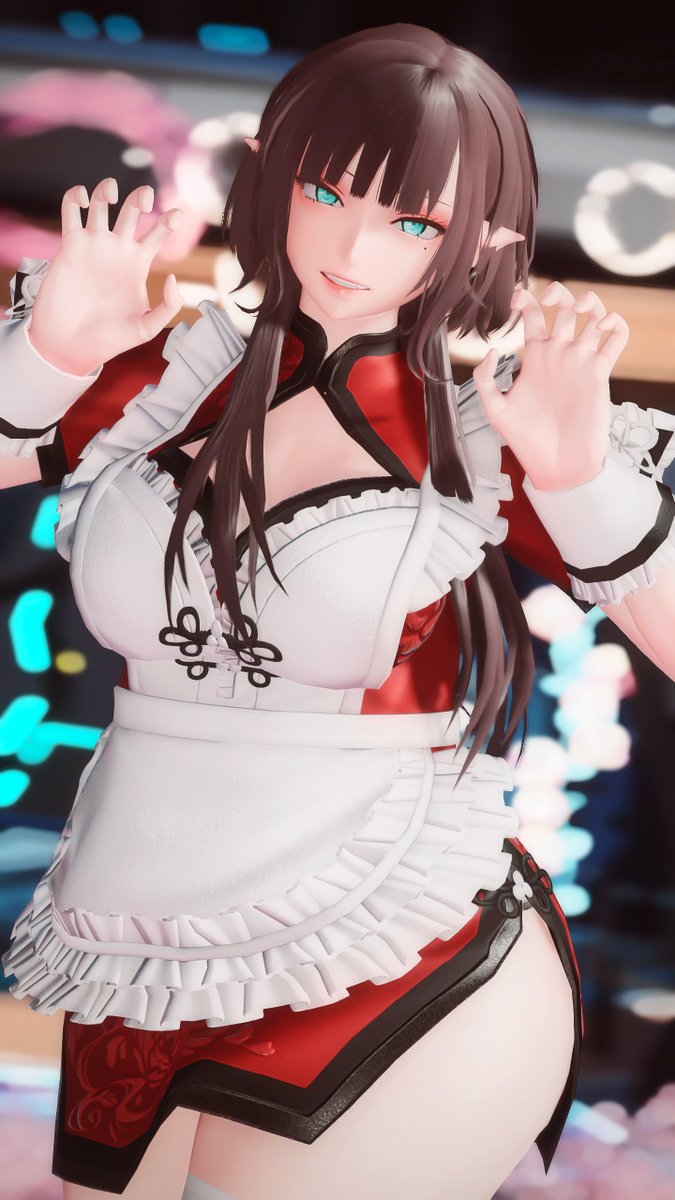 りえ🍫 tweet media