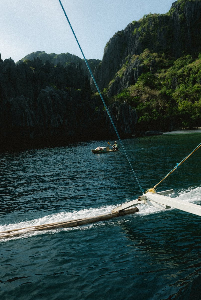 junevsky's tweet photo. Palawan is beautiful https://t.co/x1e8Y2VBKD