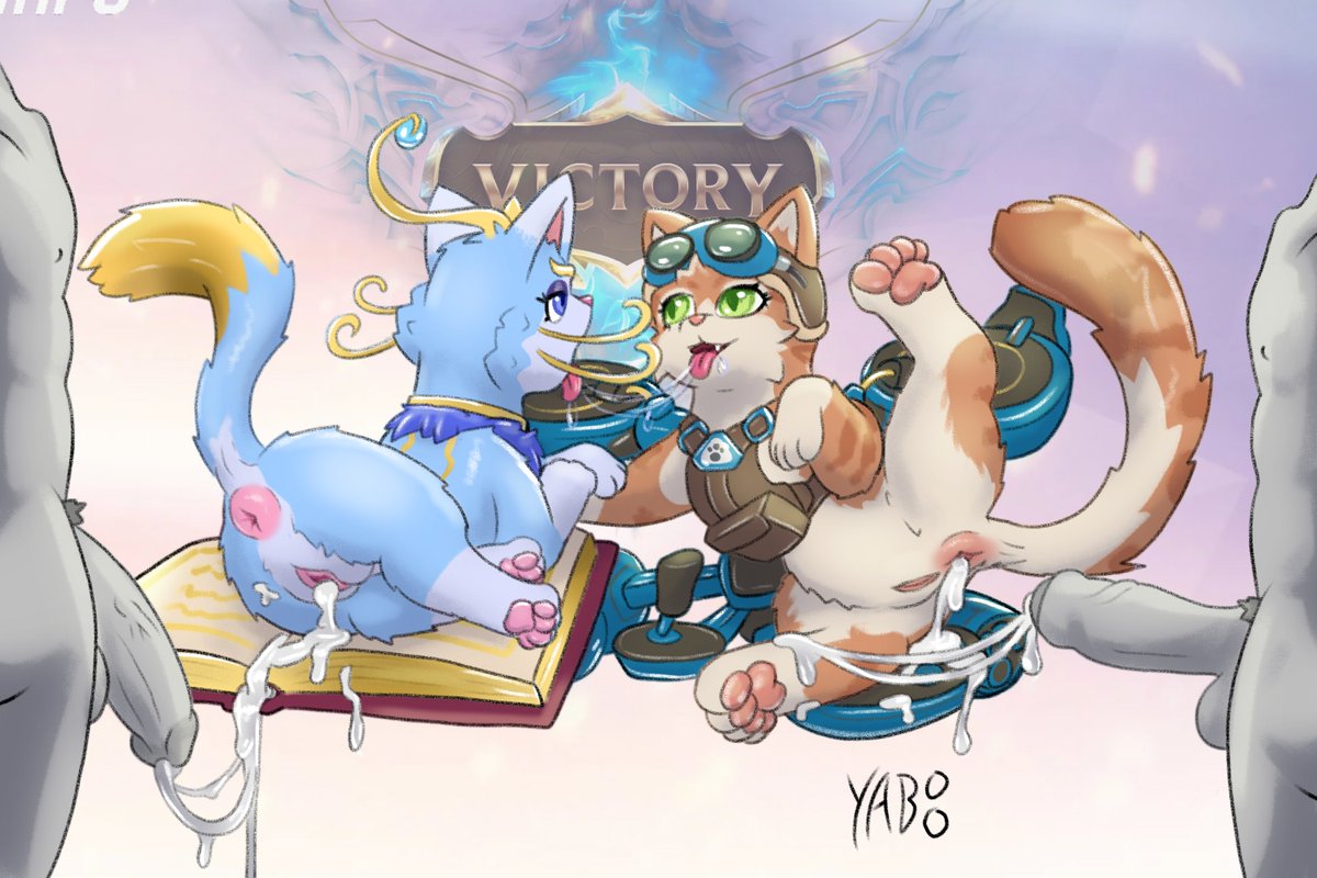 Yaboo (18+) tweet media