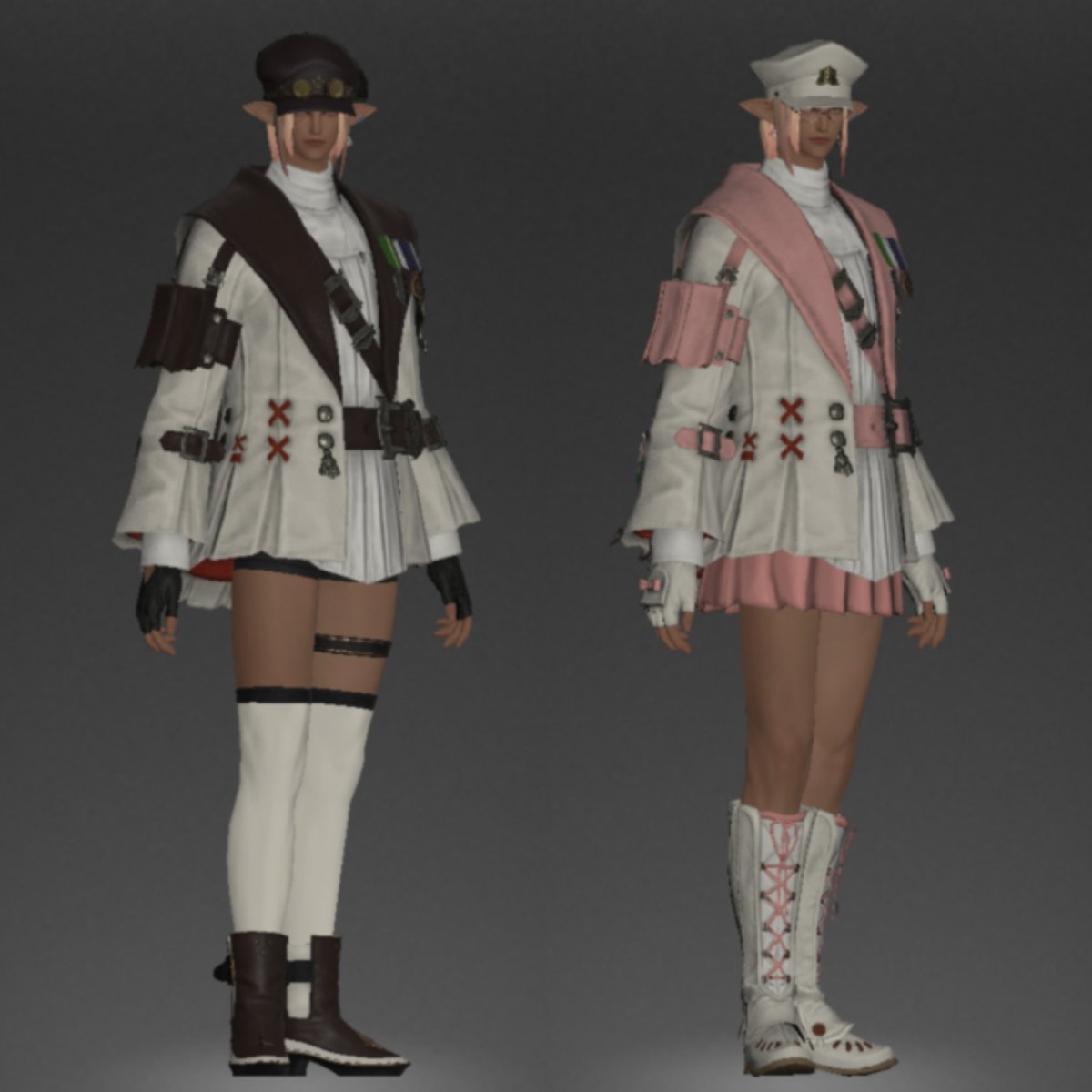 标子厨 tweet media