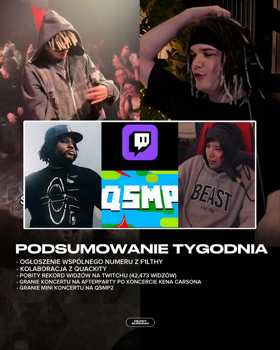 Burdziak tweet media