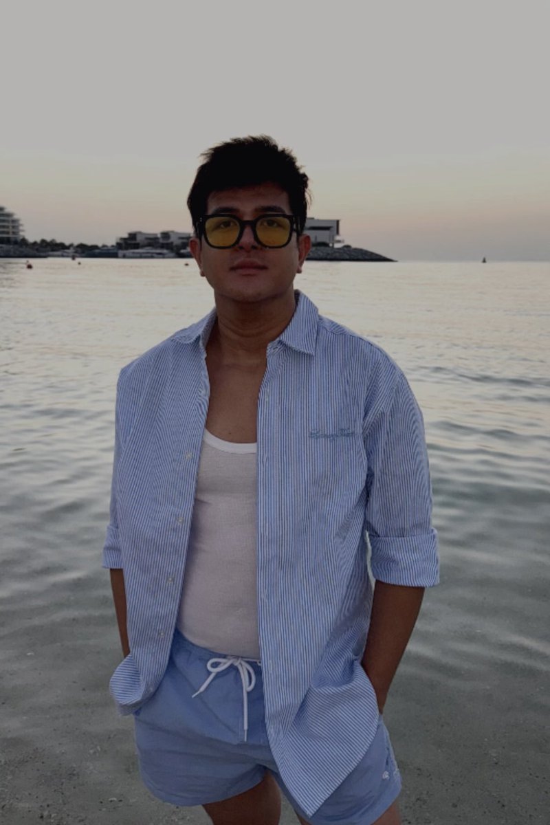 Michael Angelo Gomez tweet media