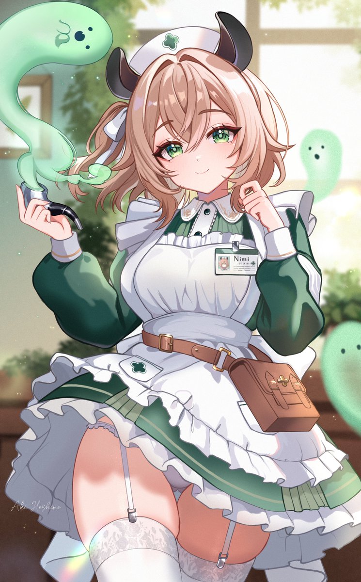 あきほしの ✿ CMM OPEN tweet media