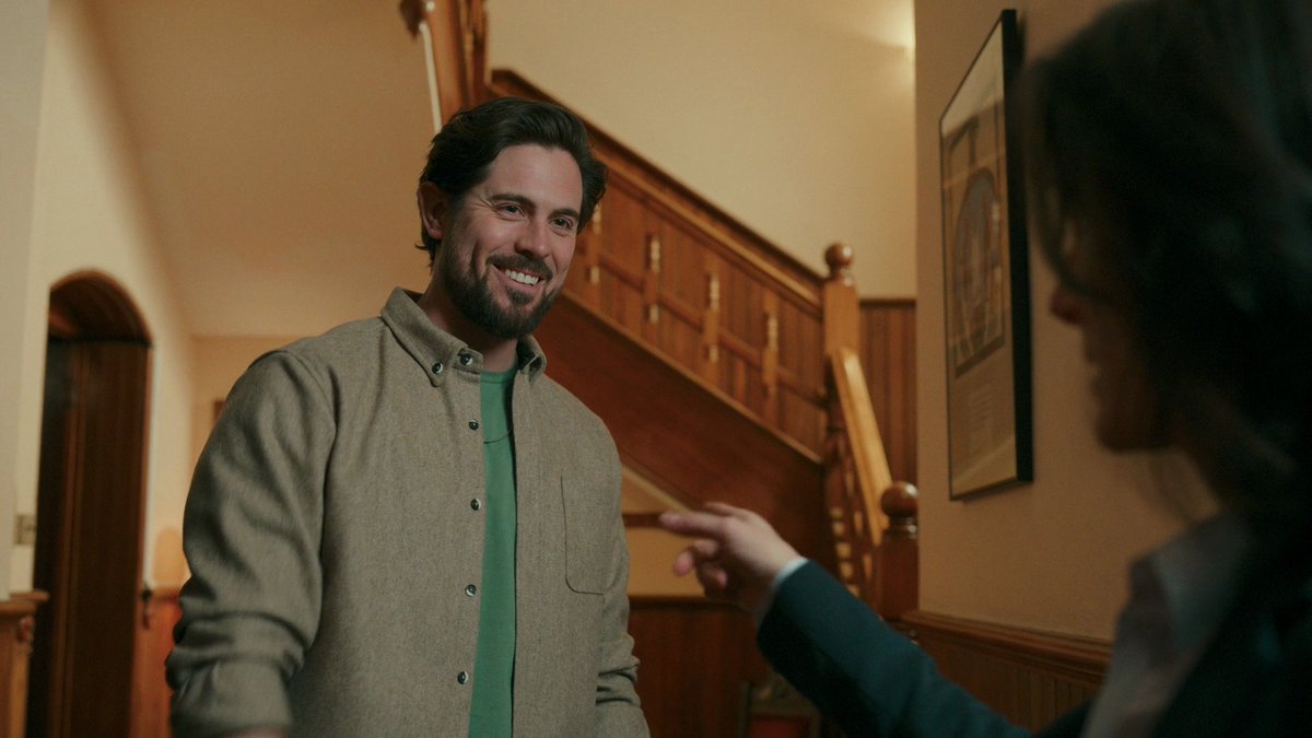 chrismcnallyfan's tweet image. #ChrisMcNally #TwoForTee