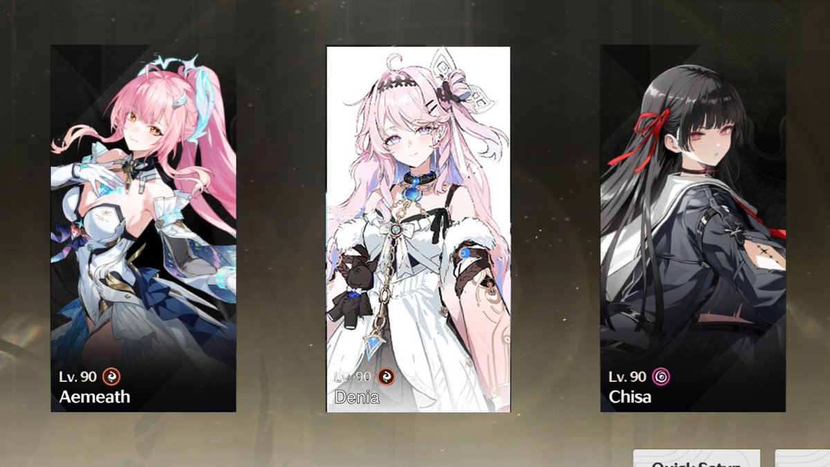 daily denia 𖹭 tweet media