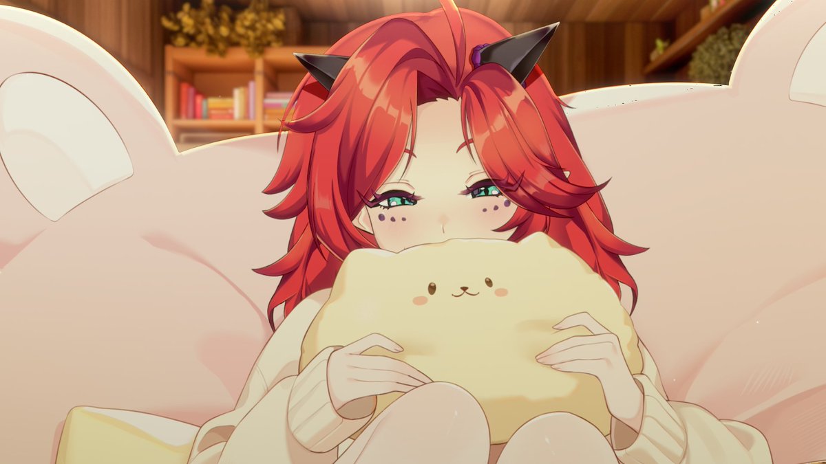 Onirin (Dino Vtuber)🦖🍓 tweet media