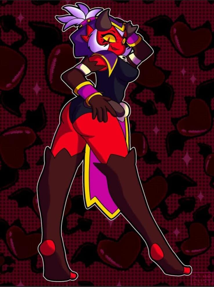 FambaFurry's tweet photo. Mi vieja we.

Willow de brawl stars :3 https://t.co/L4bhdRC9Fj