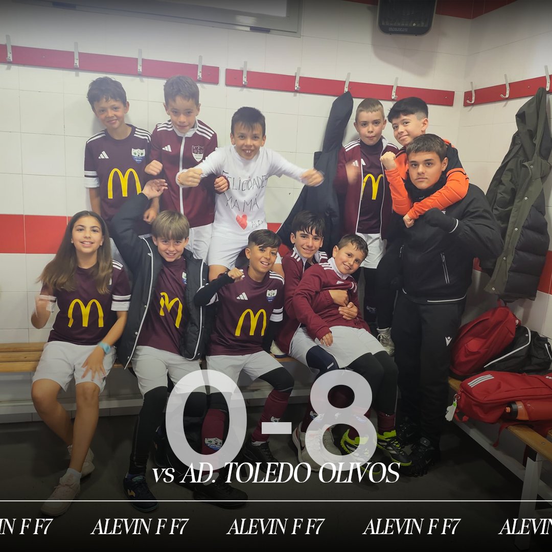 ADC Parque Sureste tweet media