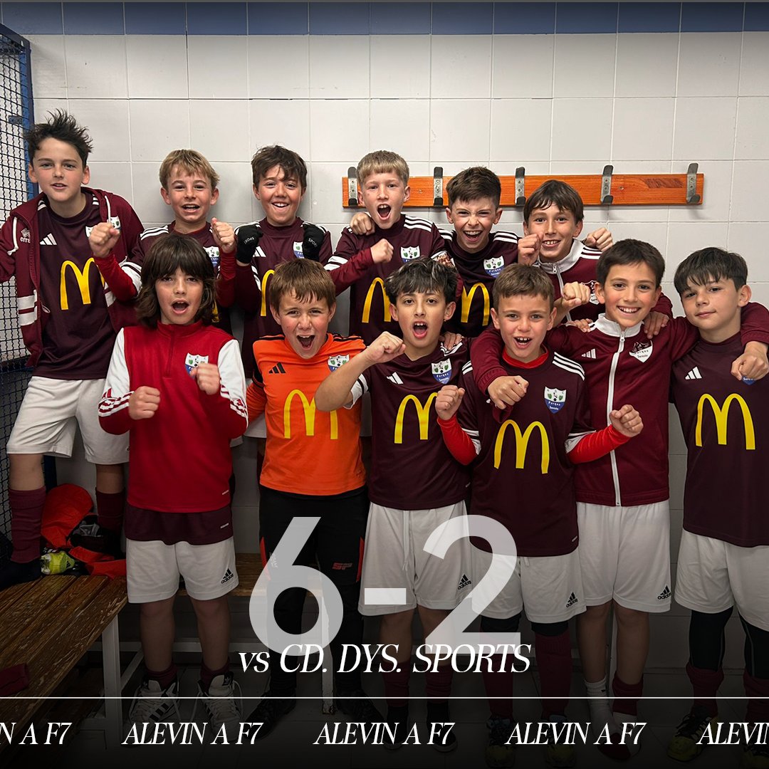 ADC Parque Sureste tweet media