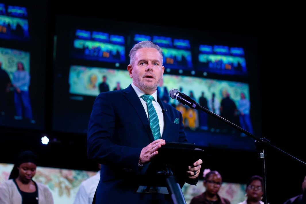 Bert Pretorius tweet media