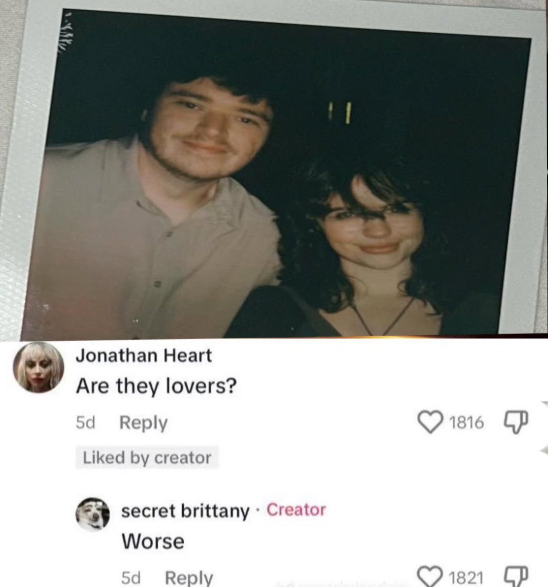 corvo / caspian!🕷️👁️🐑 tweet media