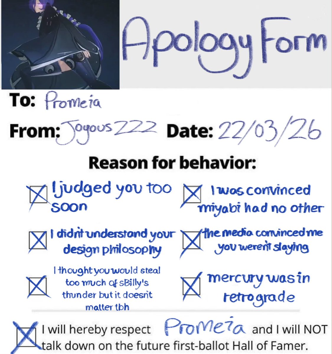 timely joyous 🥕 ༘⋆ tweet media