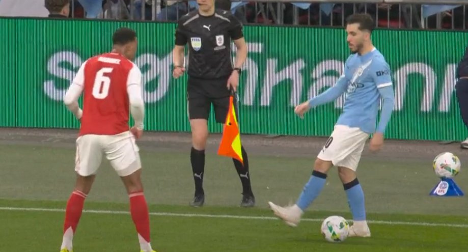 The Touchline | 𝐓 tweet media