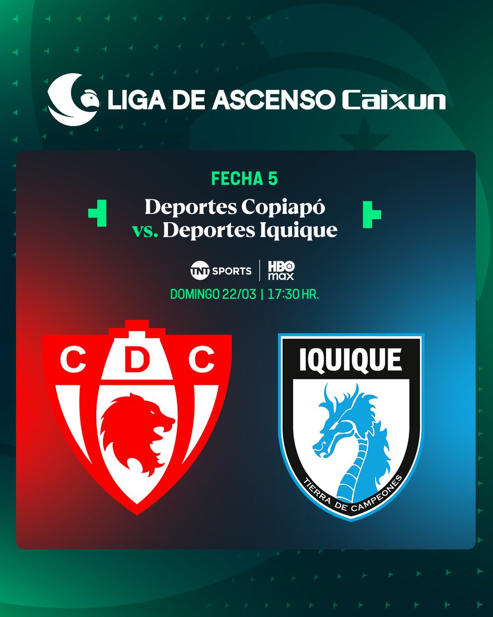 Deportes Iquique tweet media