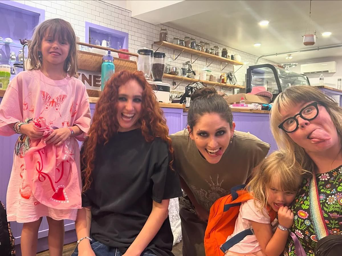 Misha 💖bishova tweet media