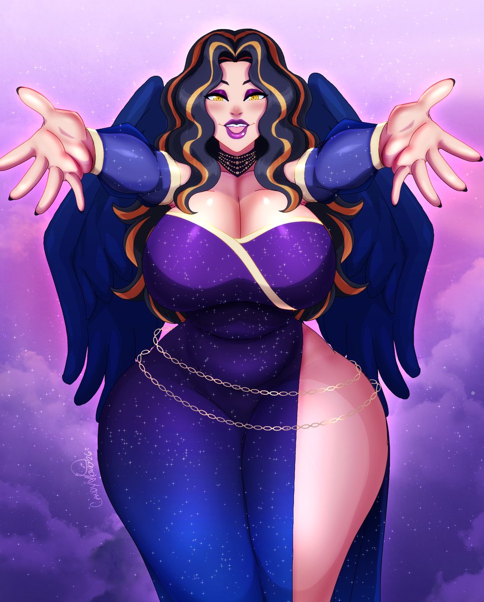 Candy (Commissions OPEN) tweet media