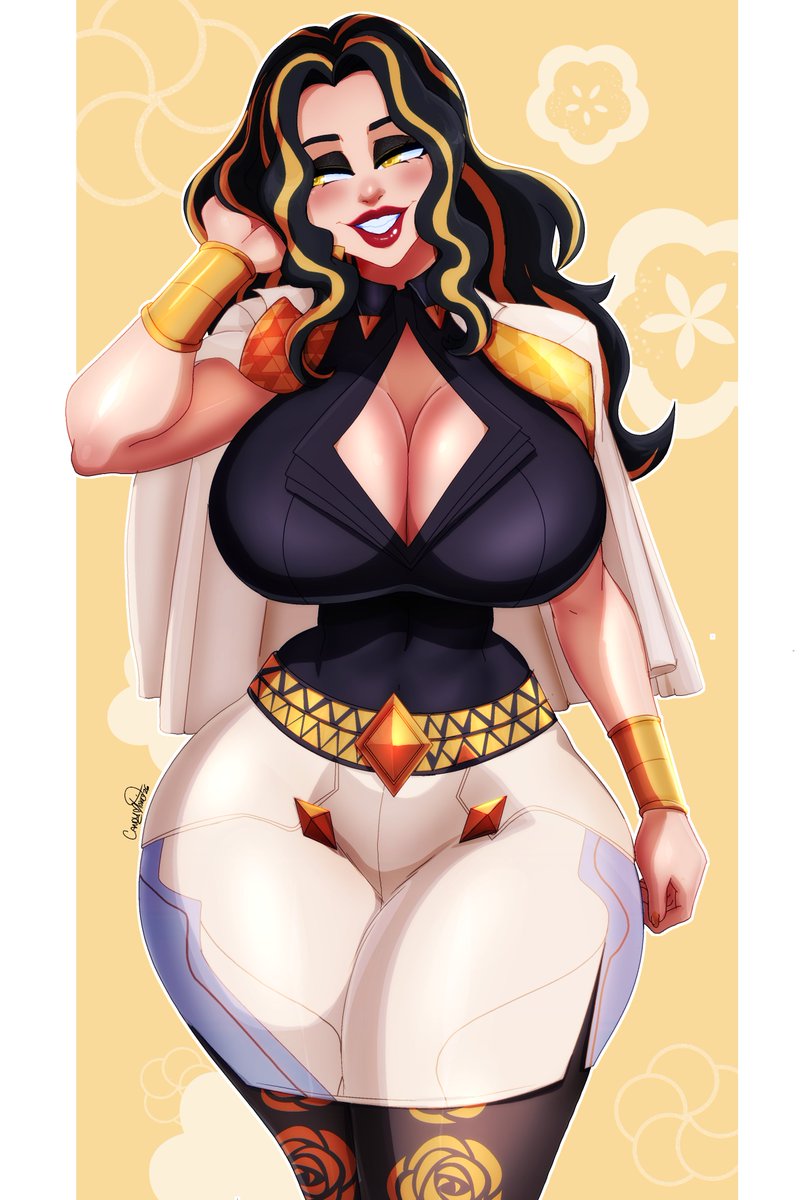 Candy (Commissions OPEN) tweet media